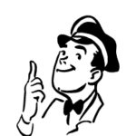 1. Pick your website design 206x210